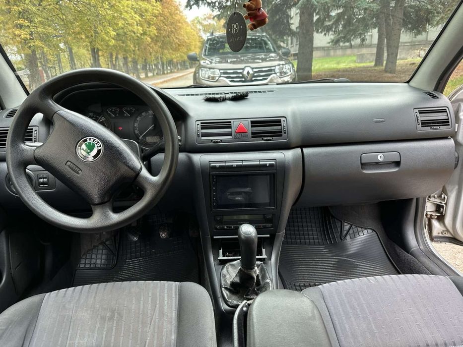 Продам Skoda Octavia Tour