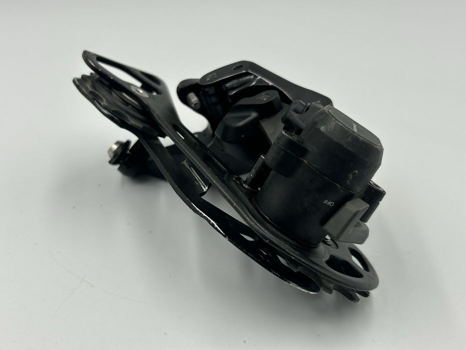 Przerzutka shimano drepre xt-m8000