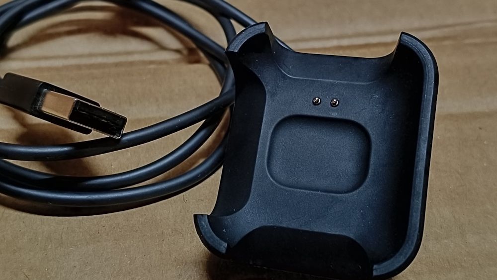 Smartwatch Xiaomi Redmi Watch 2 Lite Black