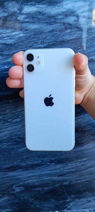 Iphone 11 64GB branco