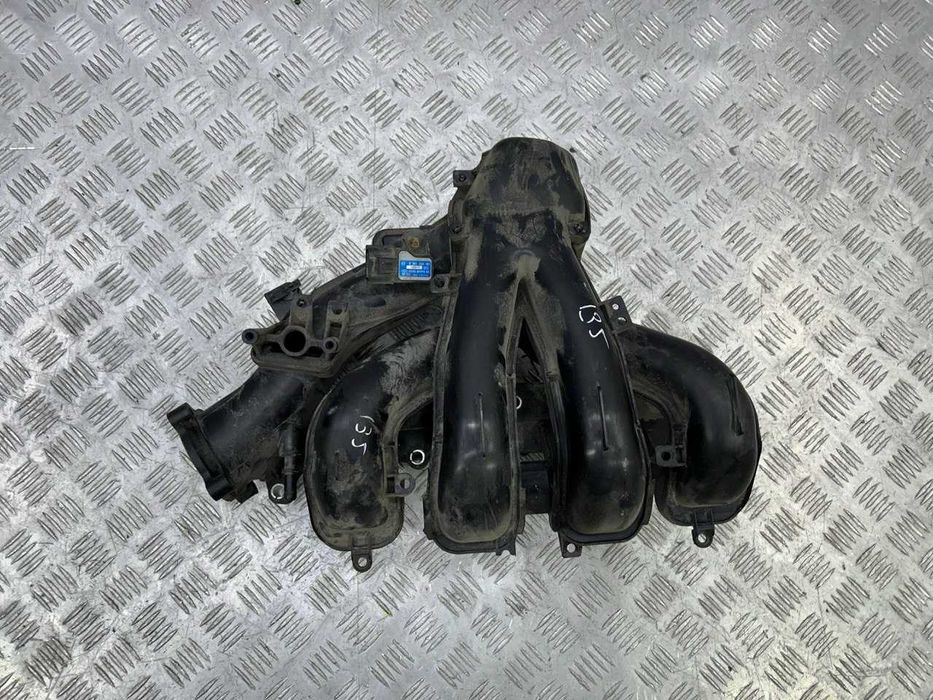 Колектор,патрубки,трубки охолодження для ford c max mk2 fusion mk5 13+