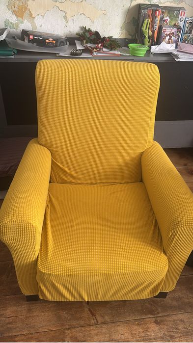Fotel Muren Ikea