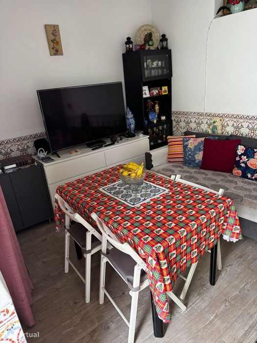 Moradia Campolide