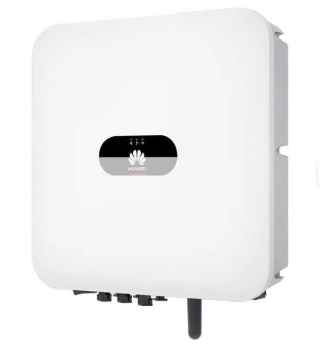 Inversor 5KWH + Backup Box Huawei para sistema solar