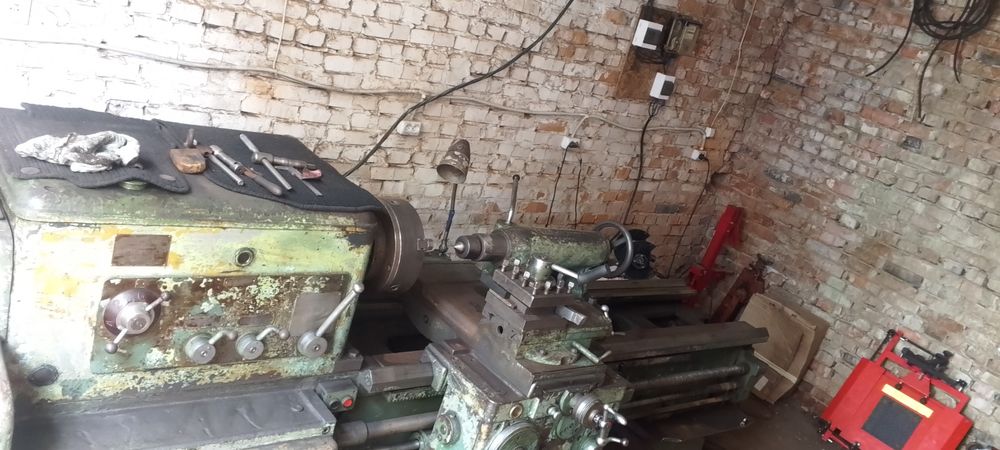 ДИП 300 Токарний станок ПРОДАМ