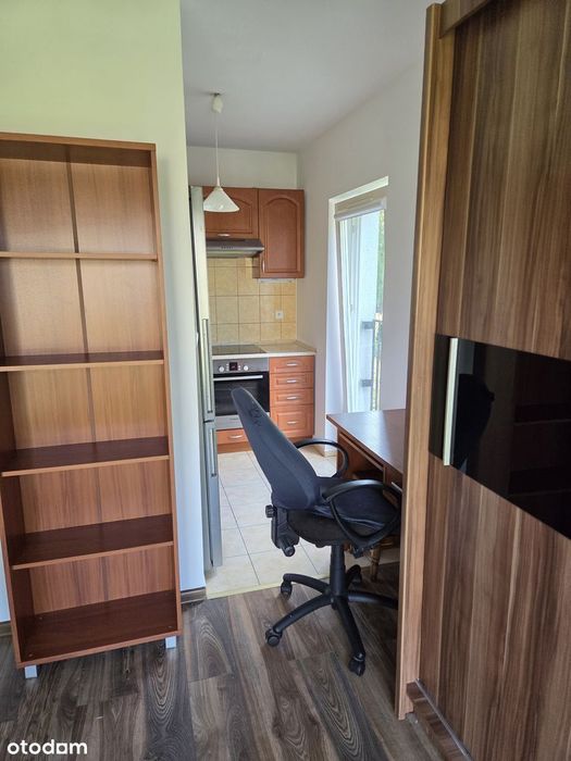 Mieszkanie – Wrocław, Brochów - Widok 4
