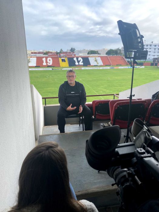 Videógrafo/Videomaker - Lisboa | Reels, Eventos e Vídeo Corporativo