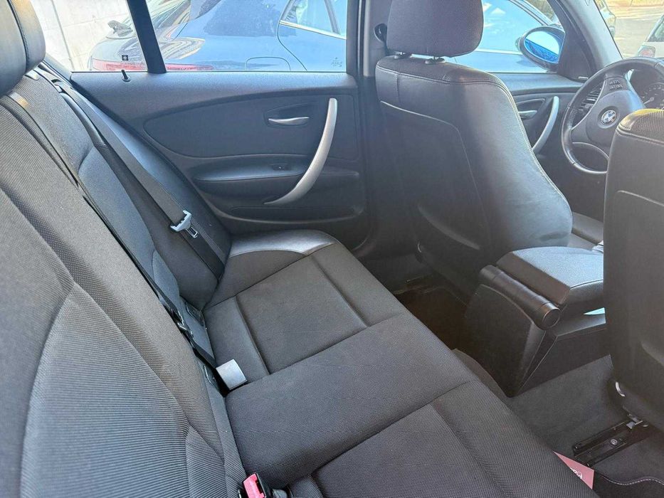 BMW 118d Pack M - Motor Trocado + Manutenção Recente