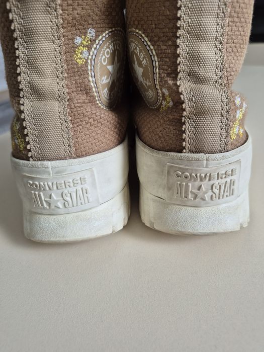 Кеди Converse оригінал