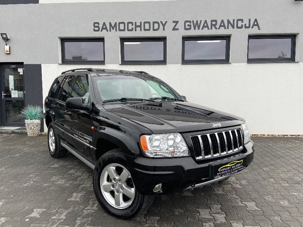 Jeep Wielkopolskie Ogłoszenia OLX.pl