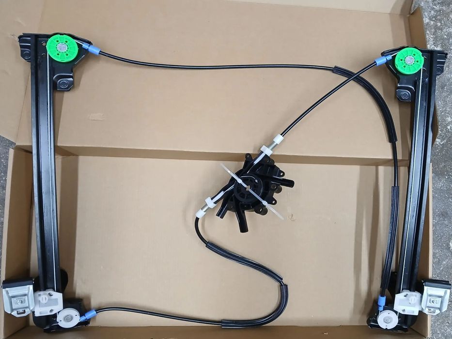 Elevador levanta vidros Land Rover Freelander mala NOVO