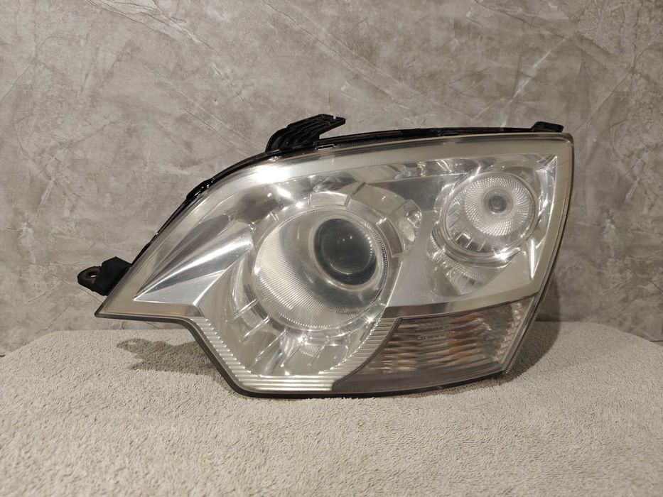 Lampa Lewy Przód Xenon Opel Antara EUROPA