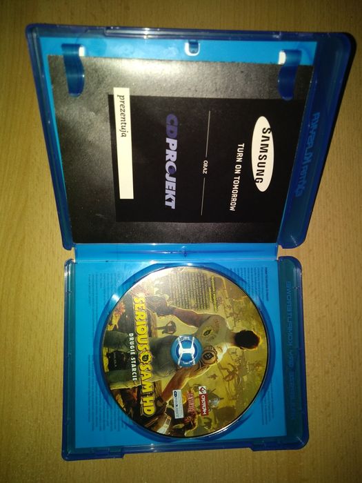 Gra na PC