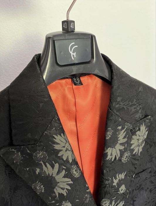 Casaco Gianni Feraud64584559492995122