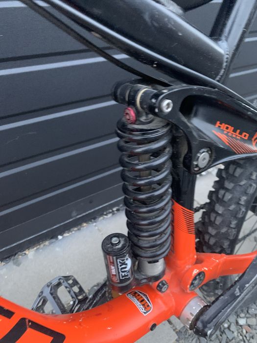 Norco aurum 6.3 ТЕРМІНОВО!!!!