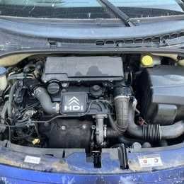 Vendo Citroën C3 2004 Completo! ,  O carro está parado há algum tempo e estou a ofrecer tal como esta.
