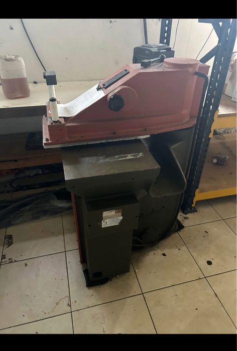 Balance ATOM em bom estado