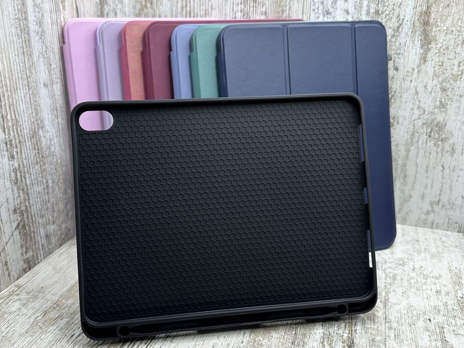 Чехол книжка Smart Case на Apple iPad Air 4/ 5 10.9/ iPad 10.2 Чохол