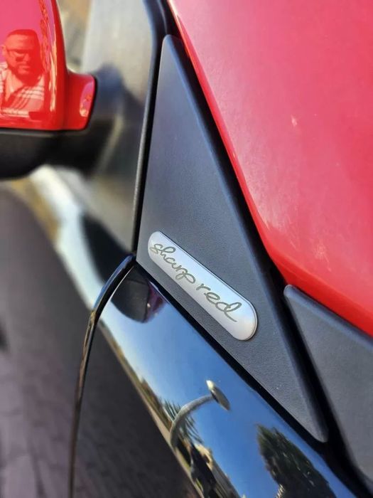 Smart Fortwo Cabrio 1.0 mhd Passion 71 Softouch