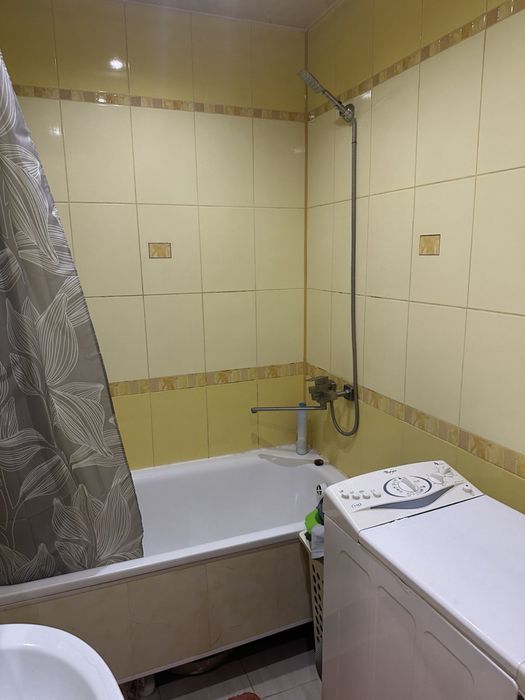 Продаж 2 кімнатна квартира з ремонтом. Тернівка