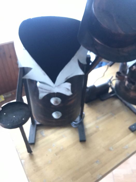 Смітники ручноі роботи