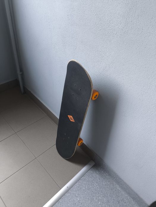 Sprzedam deskorolkę