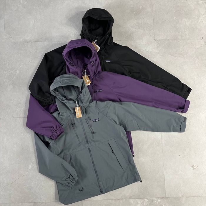 Вітровка Patagonia