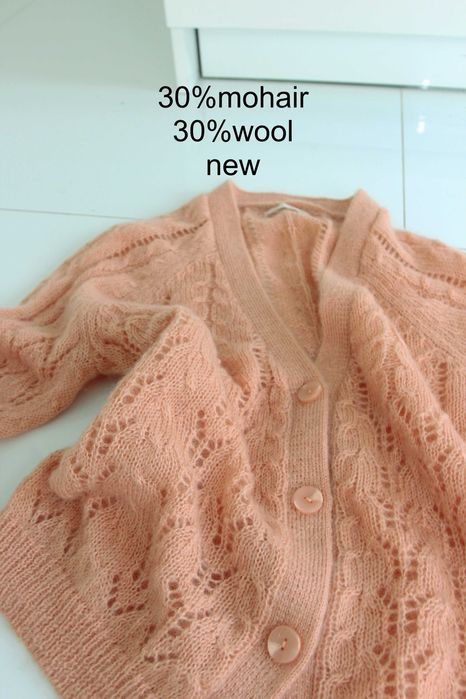 30%moher 30% Marie Philippe nieużywany L
