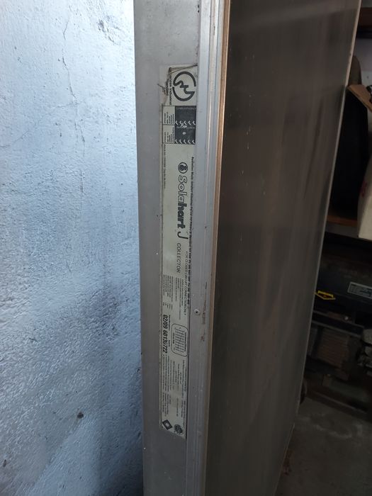 Solar/Thermal Panel447478291078195201