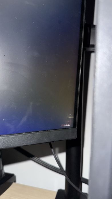 Monitor DELL S2421HGF 144hz