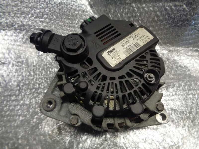 Alternator Kia Ceed 1.6 CRDI 37300-2A601 120A TG12C140