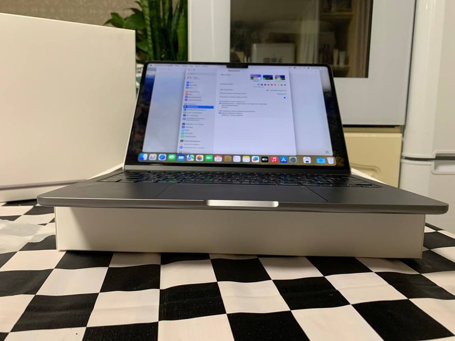 MacBook air m2chip/512gb memory,2022