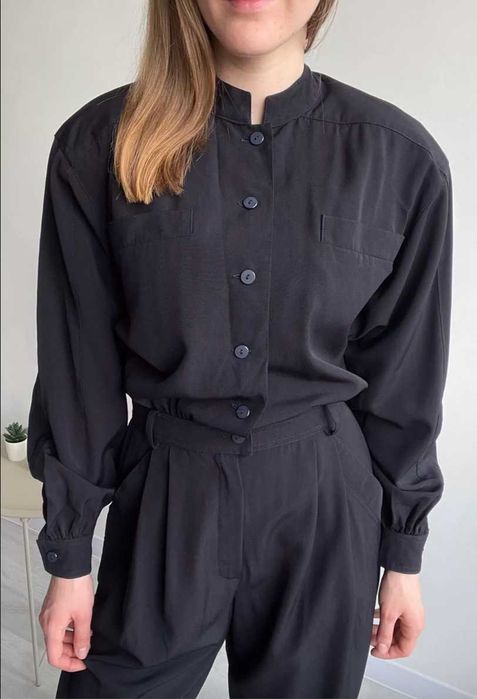 Комбінезон 100% вовна. Оригінал ESCADA (L-XL/42 євро р)