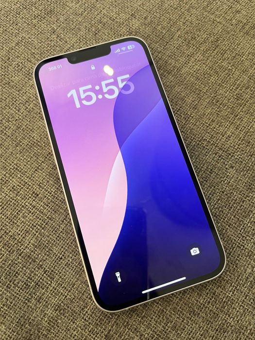 Iphone 14 128GB SEMI NOVO/BOM ESTADO