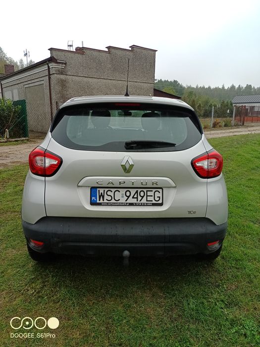 Sprzedam Reno Captur