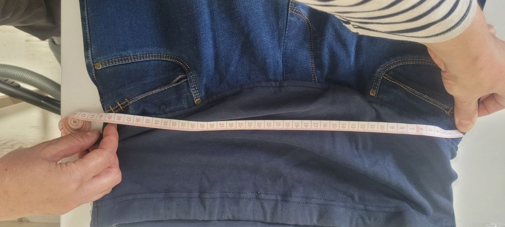 Продам джинси для вагітних