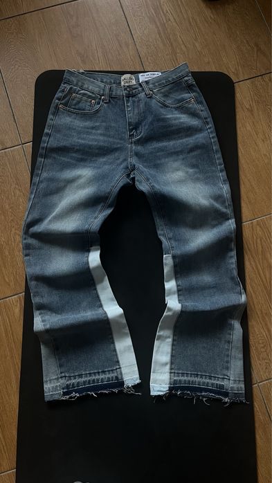 Джинсы gallery dept jeans галери депт