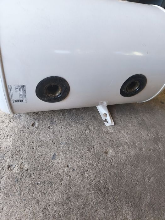 Bufor wiszący Galmet 63l SG(B)