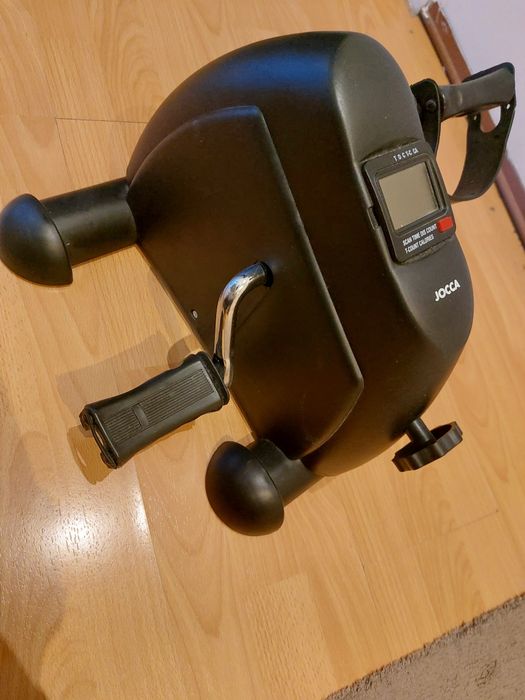 Pedaleira fisioterapeuta