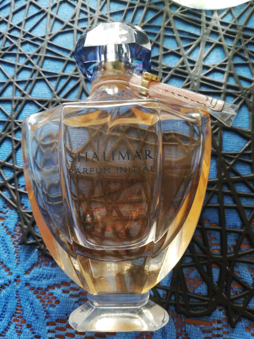 Guerlain Shalimar Initial L'Eau