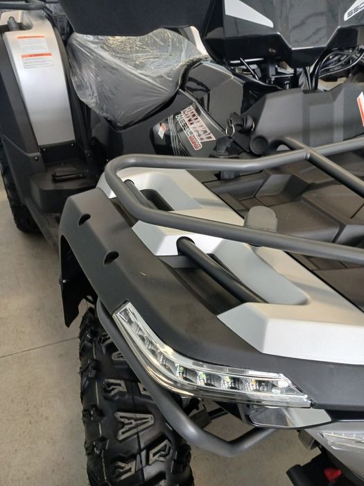 Квадроцикл LINHAI LH550ATV-L EFI квадрік