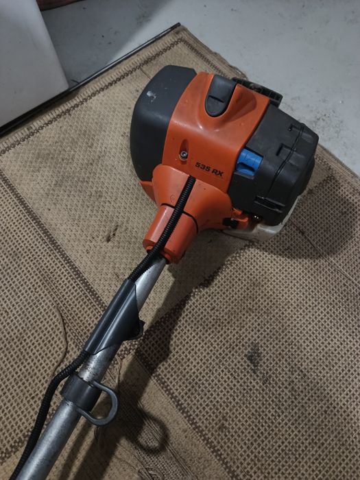 Kosa Husqvarna 535RX  2.2KM