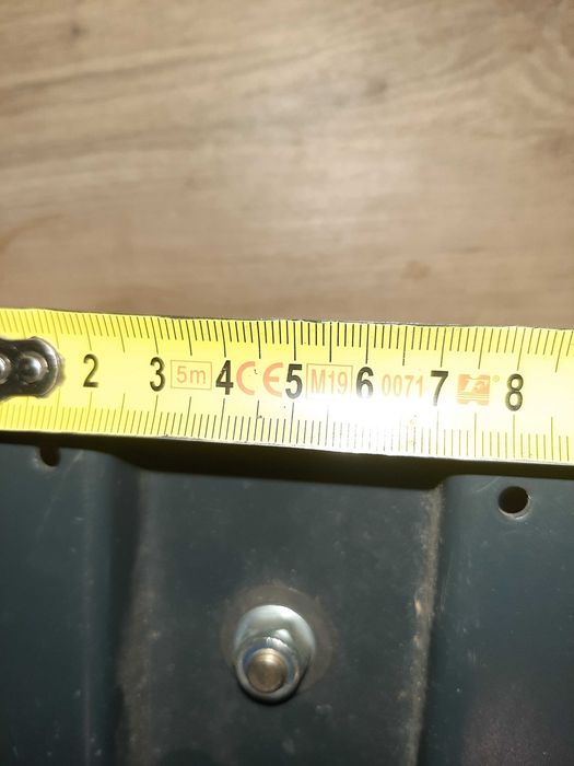 uchwyt scienny do tv lub monitora bardzo masywny regulowany