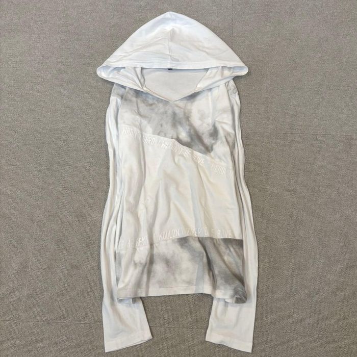 2000s in the attic hoodie
