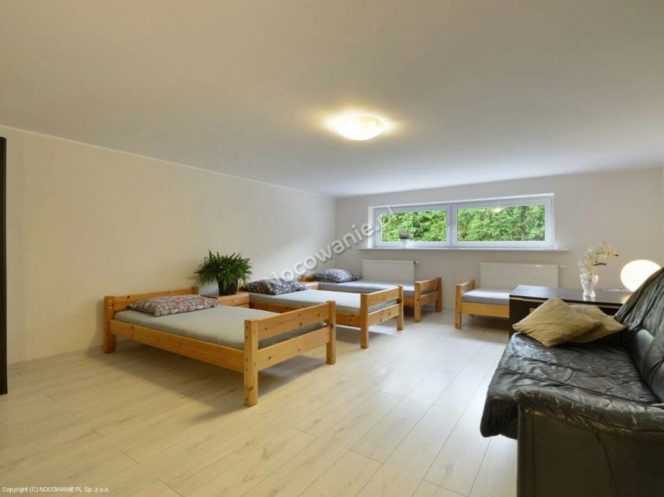 Noclegi Villa Lucyna Prestige