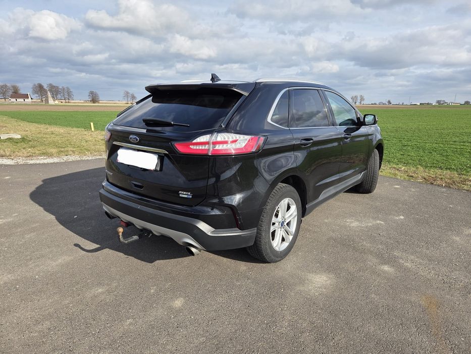 !!!Ford Edge 2.0!!!