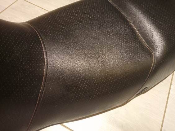 Kanapa /siedzenie Yamaha DTR 850