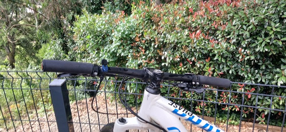 Mondraker phase pro sl