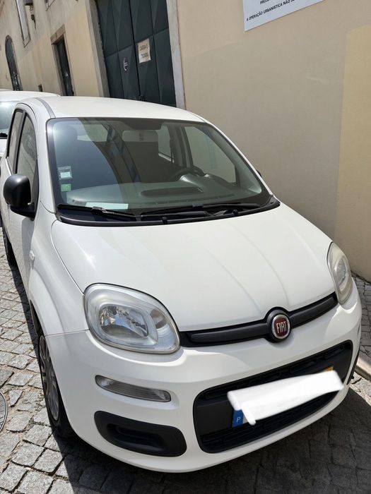 Fiat Panda - 2019