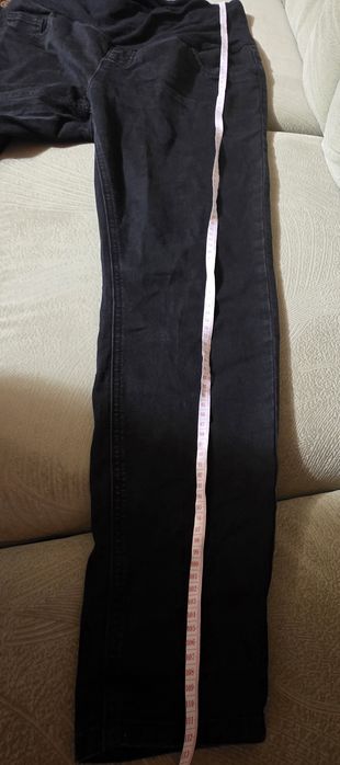 bardzo wygodne spodnie ciążowe